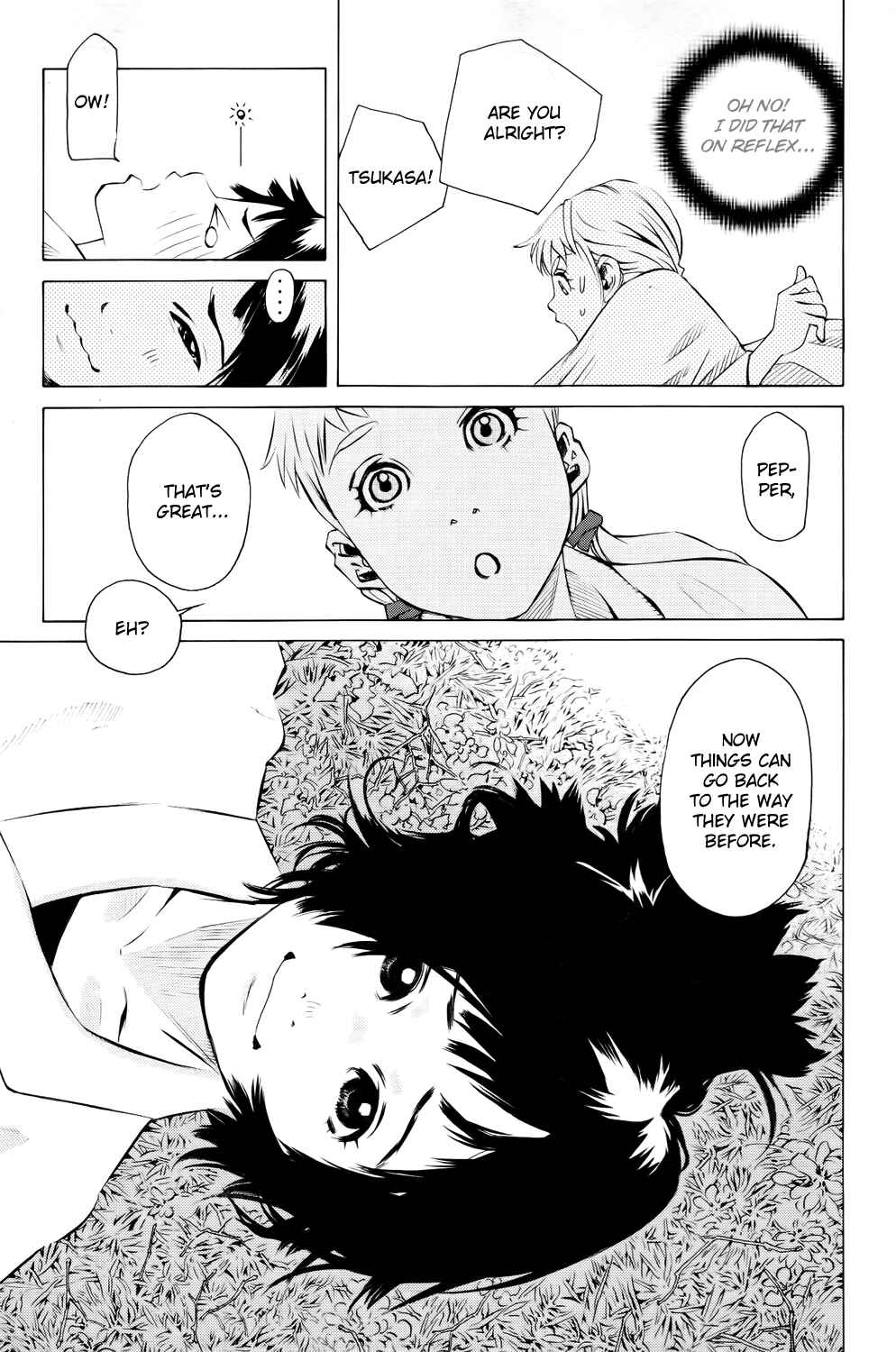Page 37 Chapter 137 Pastel
