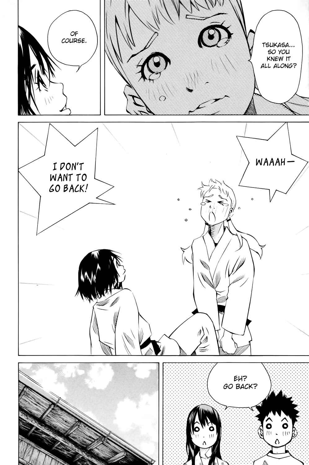 Page 38 Chapter 137 Pastel