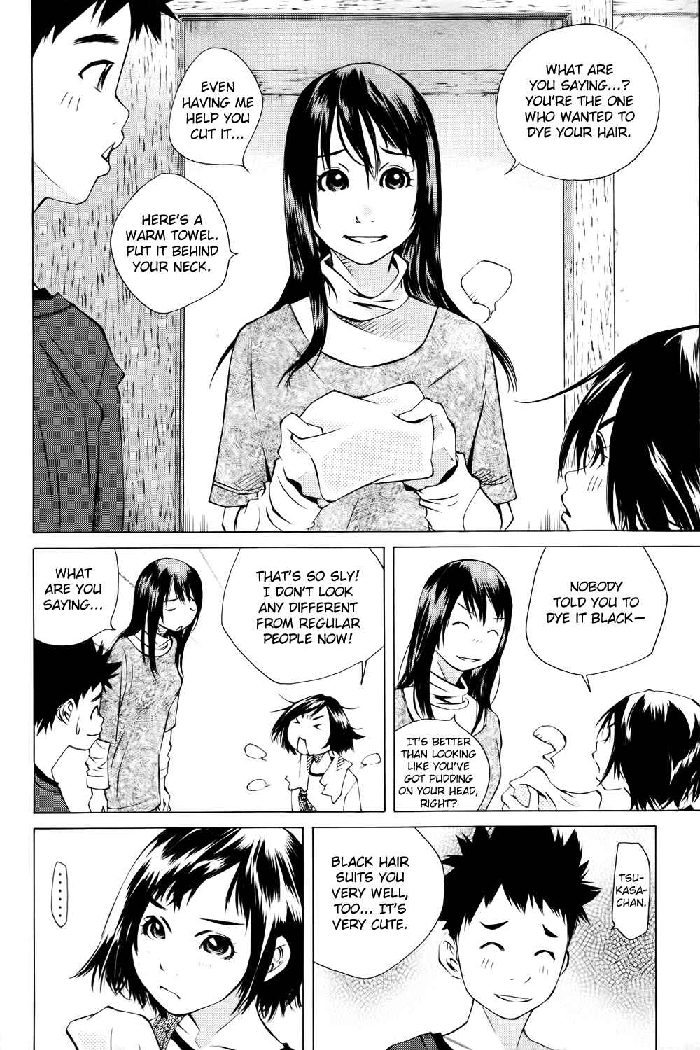 Page 4 Chapter 137 Pastel