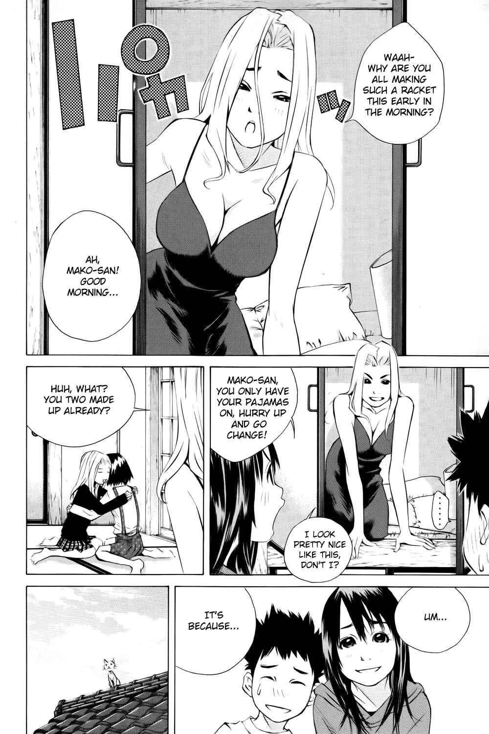 Page 42 Chapter 137 Pastel