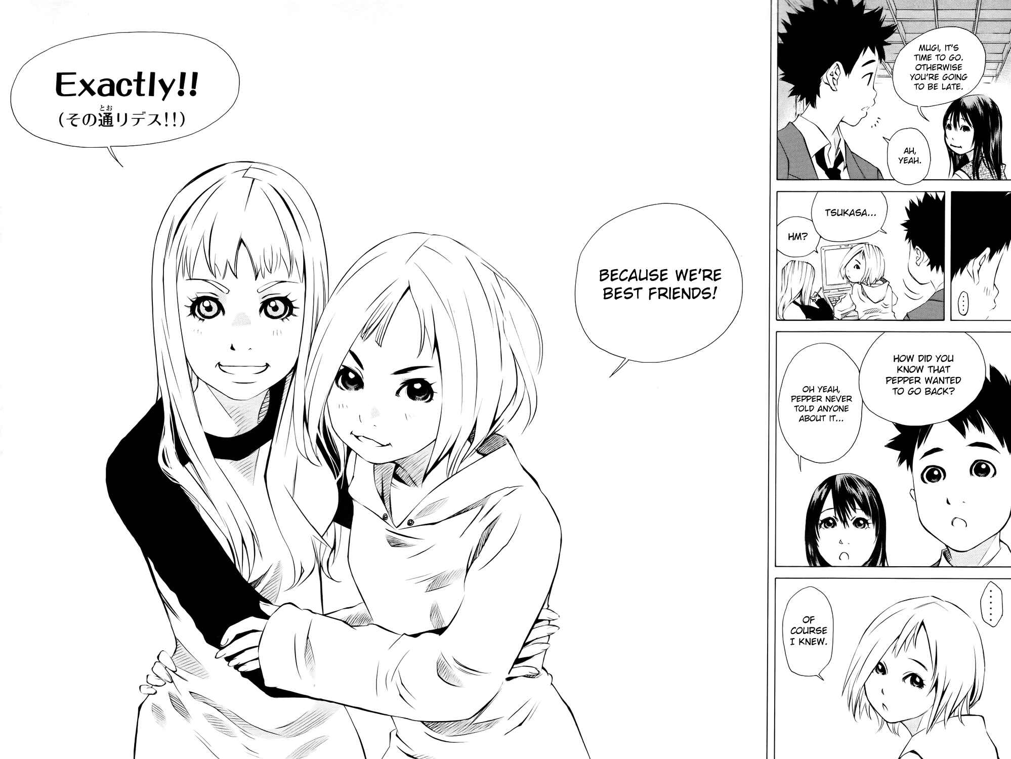 Page 44 Chapter 137 Pastel