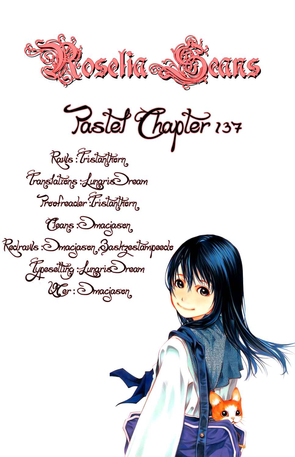 Page 46 Chapter 137 Pastel
