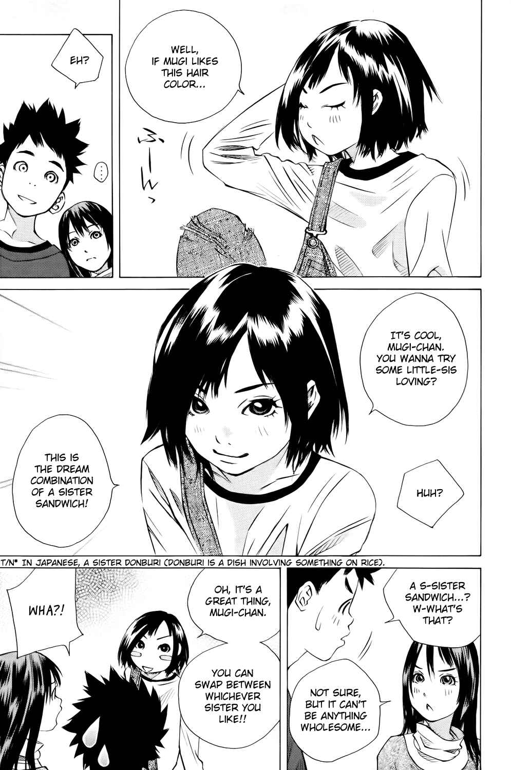 Page 5 Chapter 137 Pastel