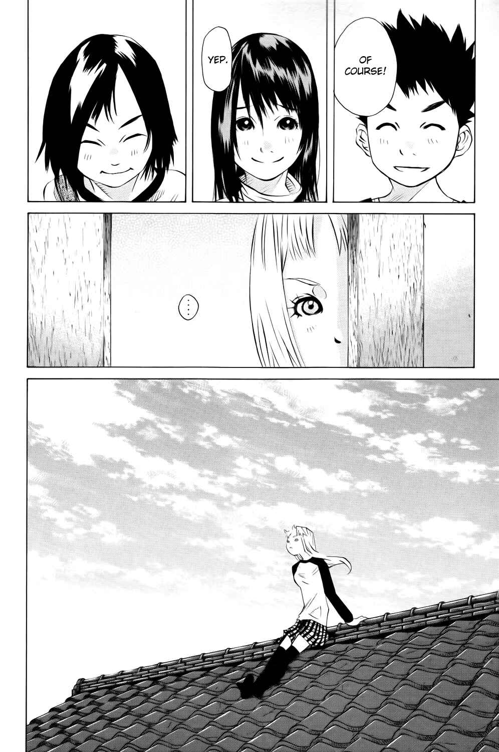 Page 8 Chapter 137 Pastel