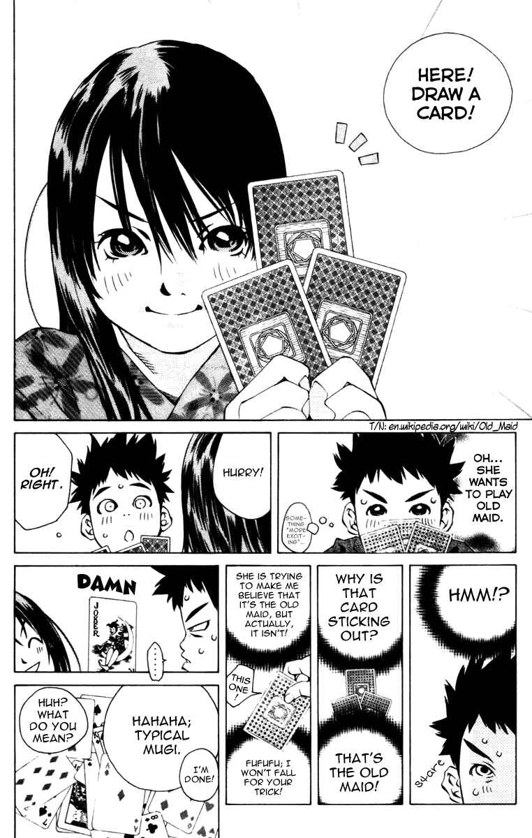 Page 10 Chapter 100 Pastel