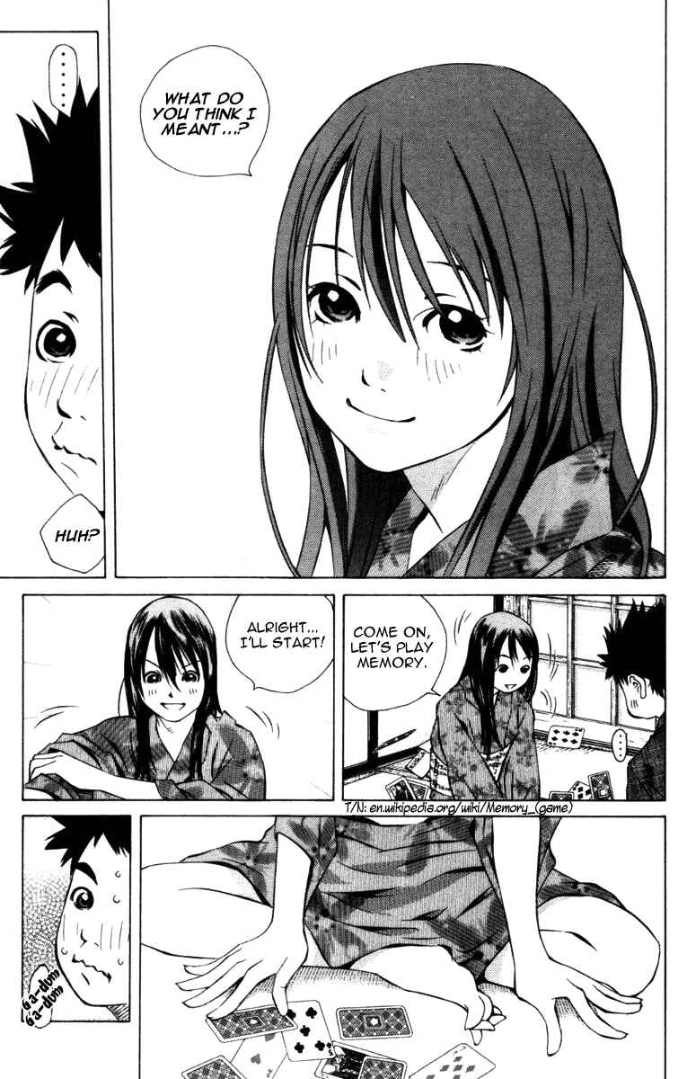 Page 11 Chapter 100 Pastel