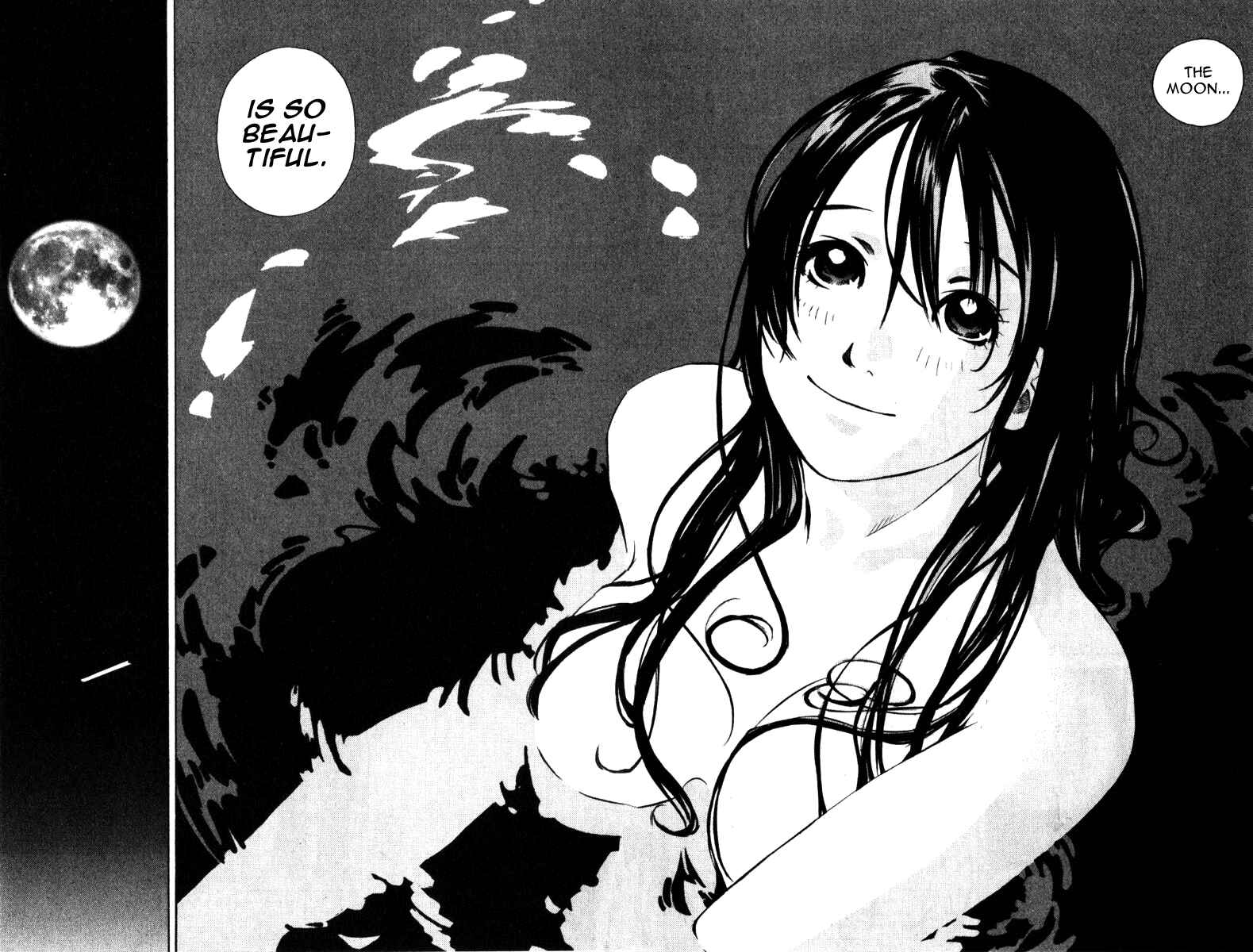 Page 16 Chapter 100 Pastel