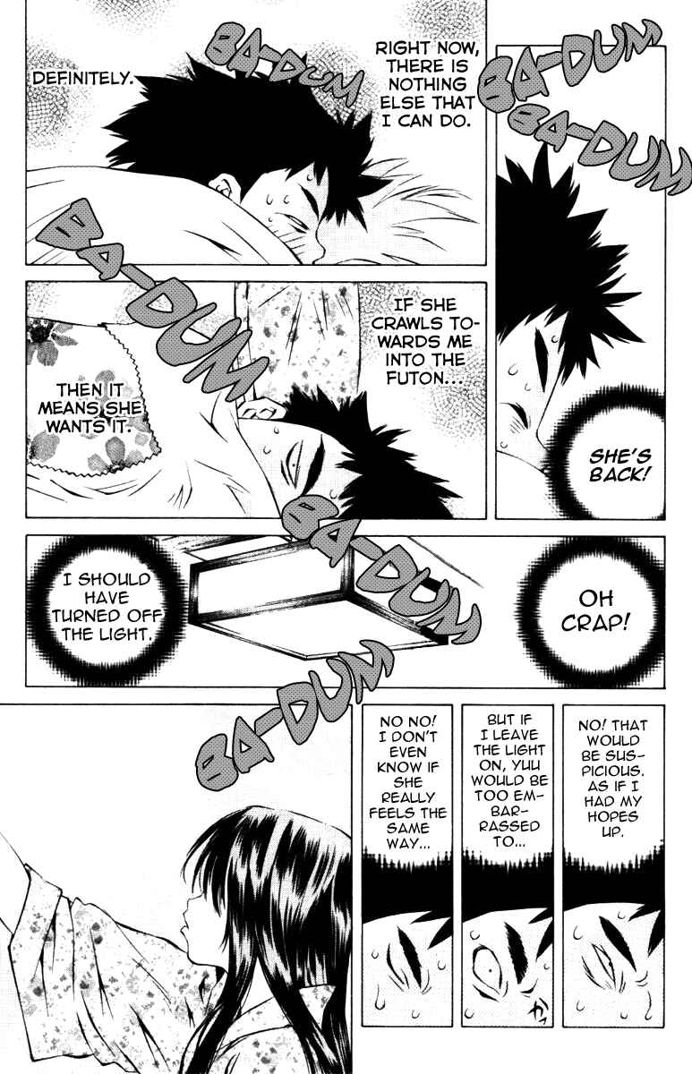 Page 18 Chapter 100 Pastel
