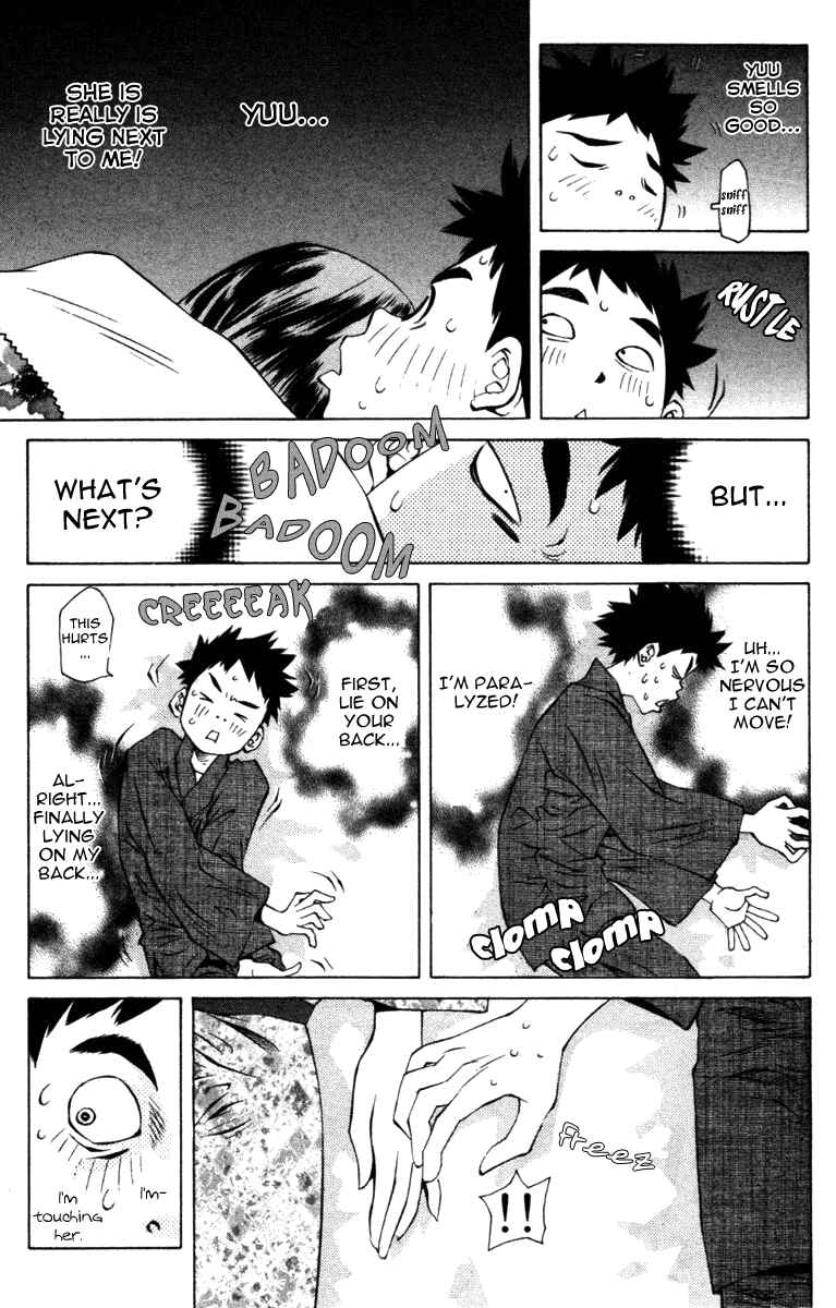 Page 20 Chapter 100 Pastel