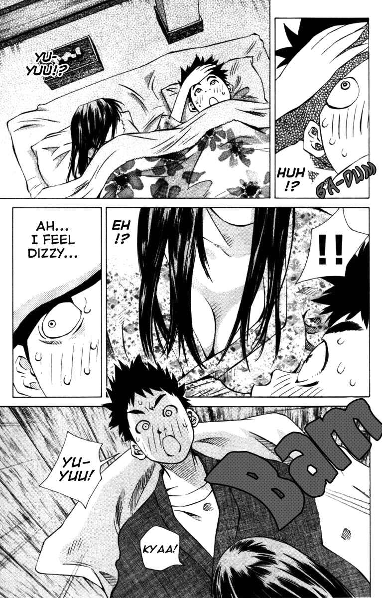 Page 22 Chapter 100 Pastel