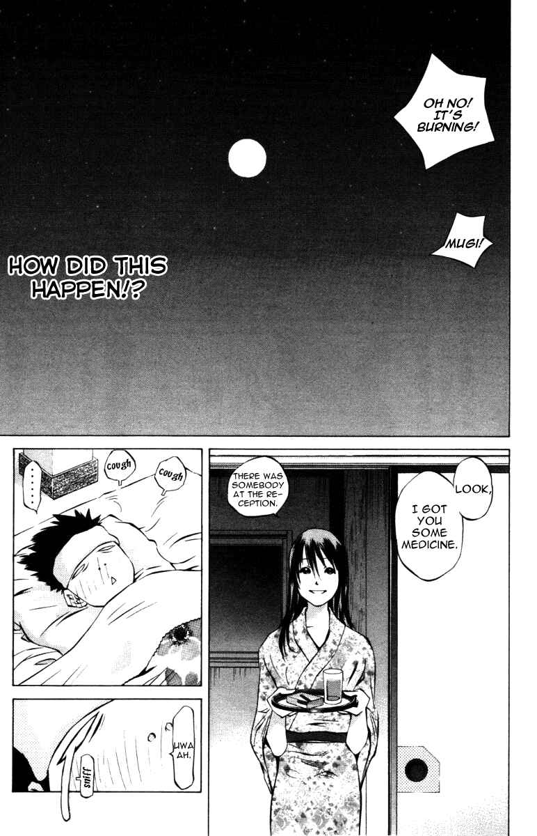 Page 25 Chapter 100 Pastel