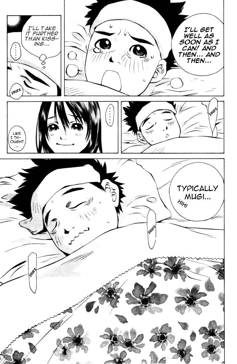 Page 27 Chapter 100 Pastel