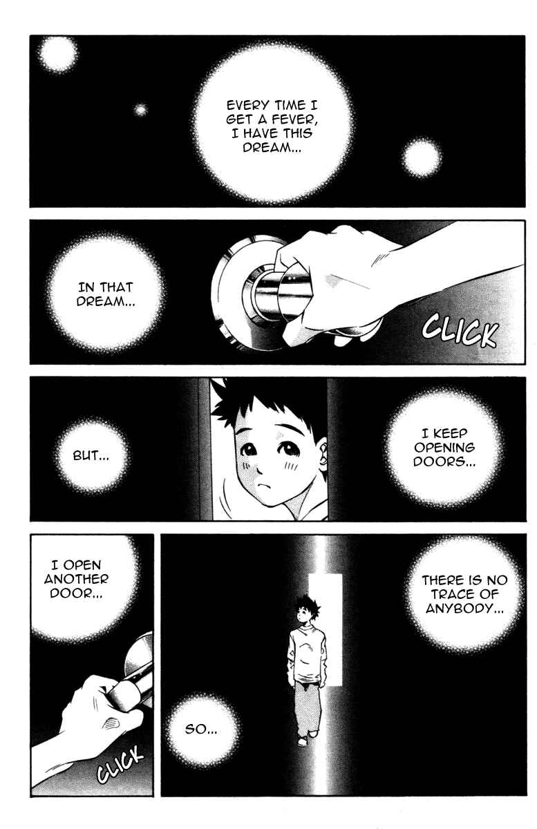 Page 28 Chapter 100 Pastel