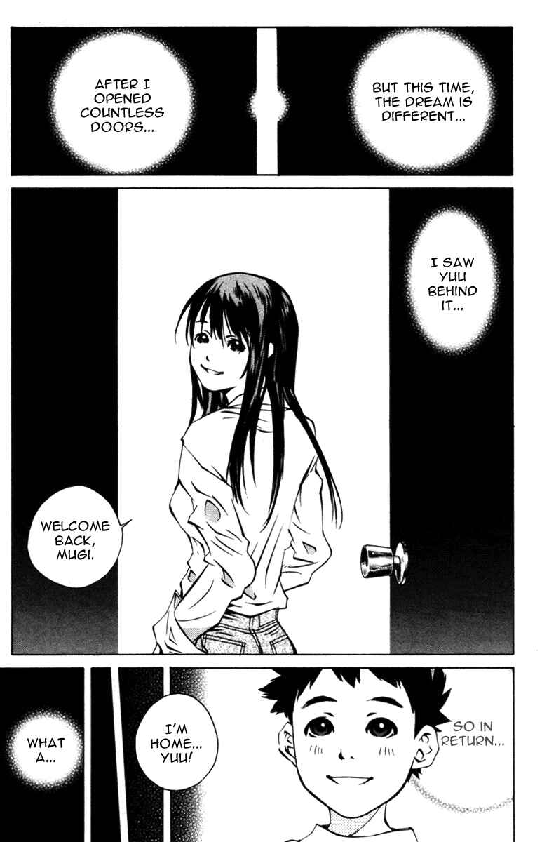 Page 29 Chapter 100 Pastel