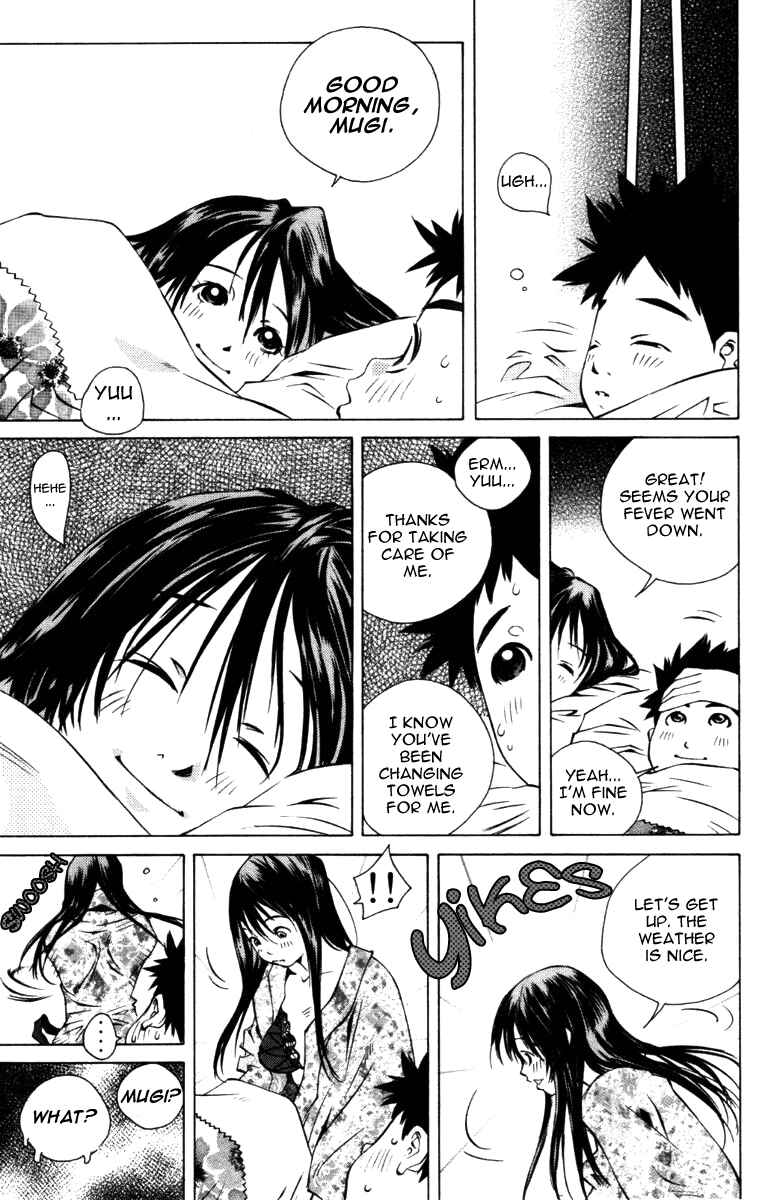 Page 33 Chapter 100 Pastel
