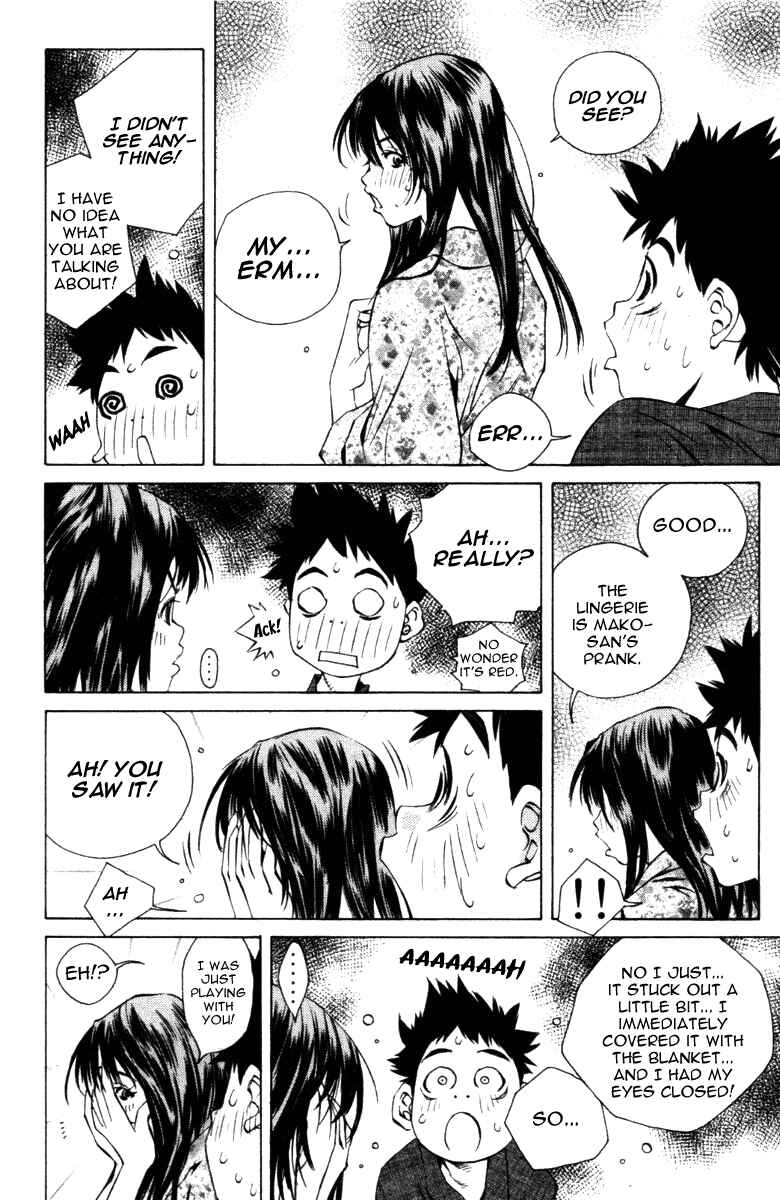 Page 34 Chapter 100 Pastel