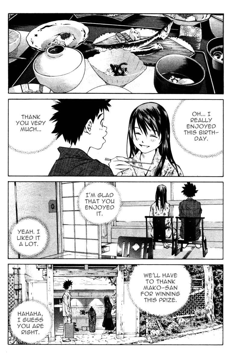 Page 39 Chapter 100 Pastel