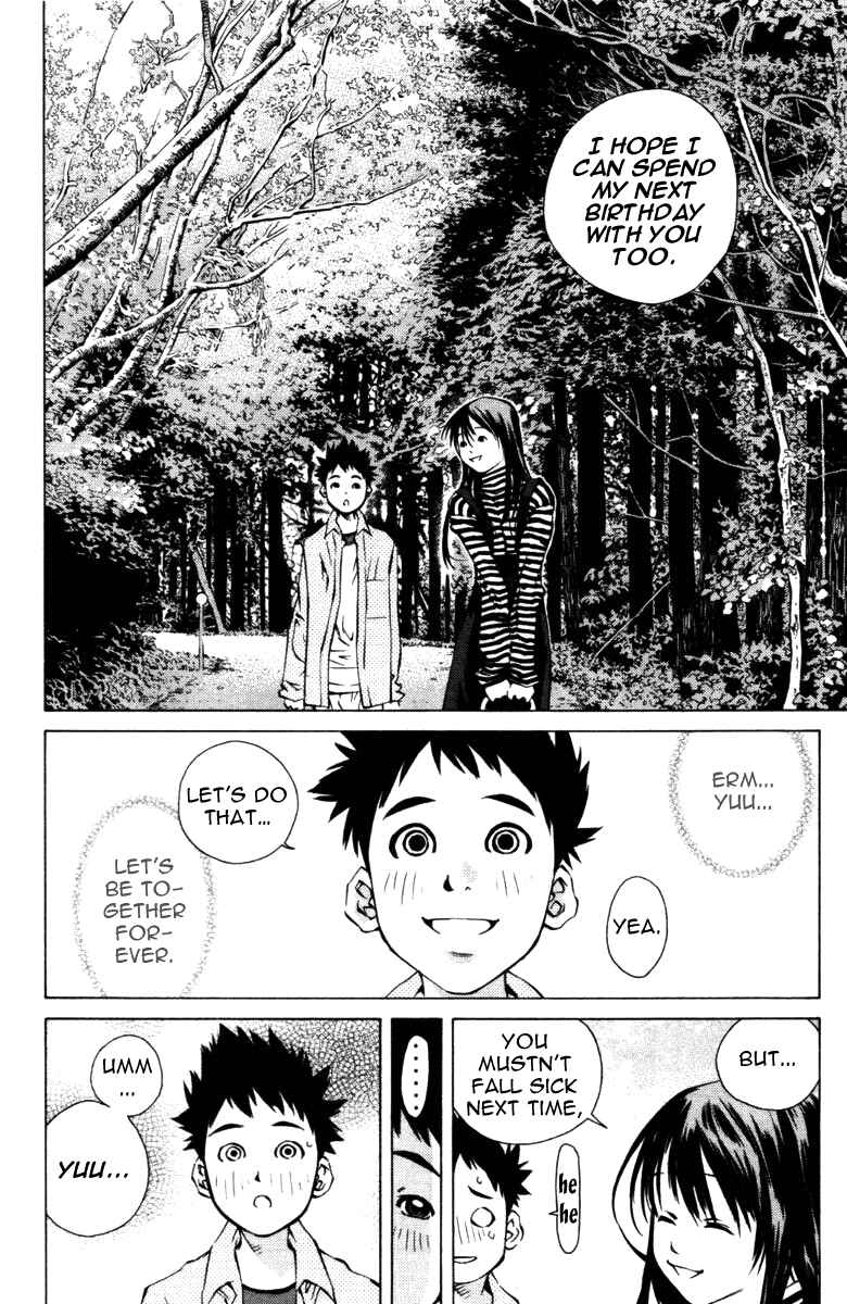 Page 40 Chapter 100 Pastel