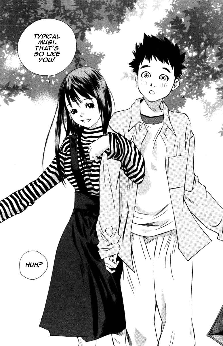 Page 42 Chapter 100 Pastel