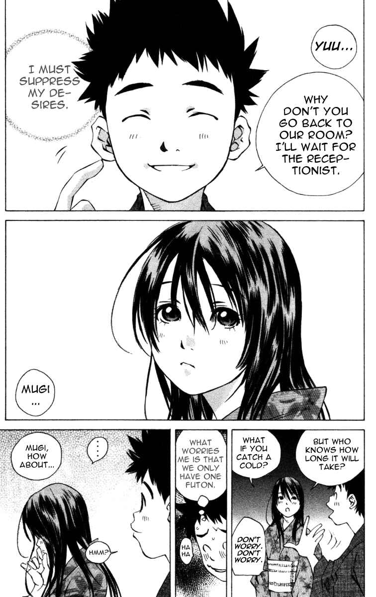 Page 5 Chapter 100 Pastel