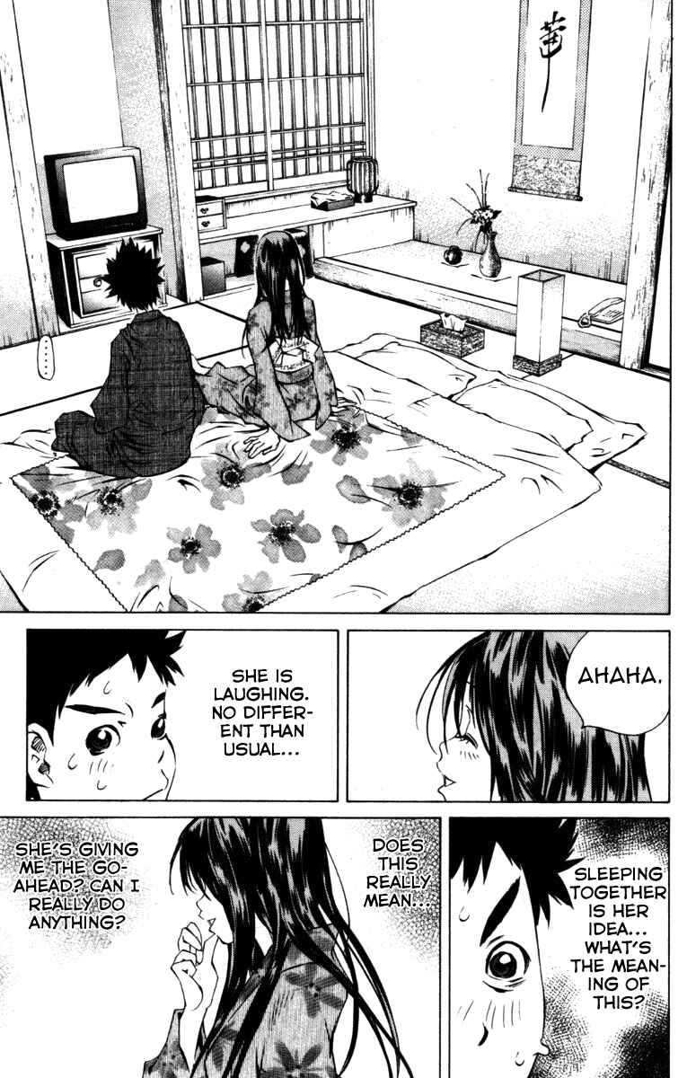 Page 7 Chapter 100 Pastel