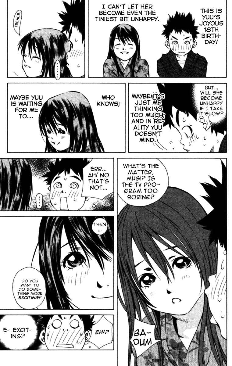 Page 9 Chapter 100 Pastel