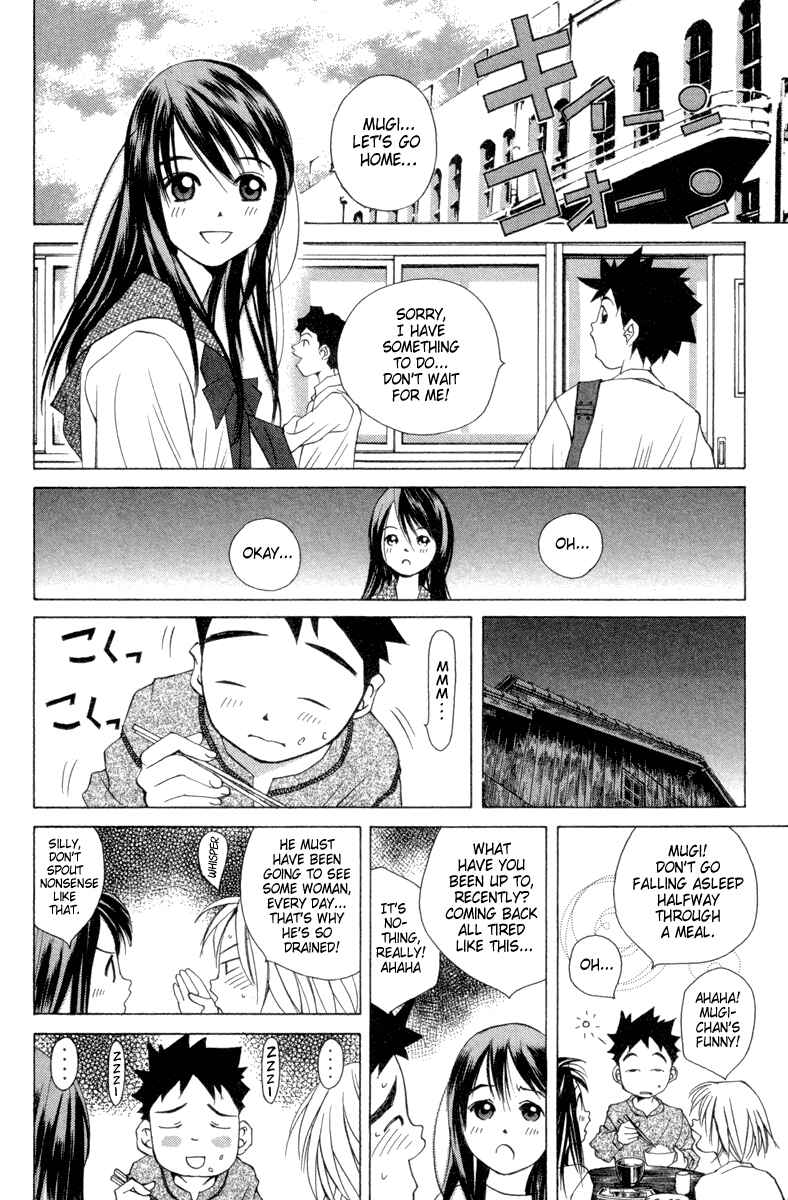 Page 13 Chapter 32 Pastel