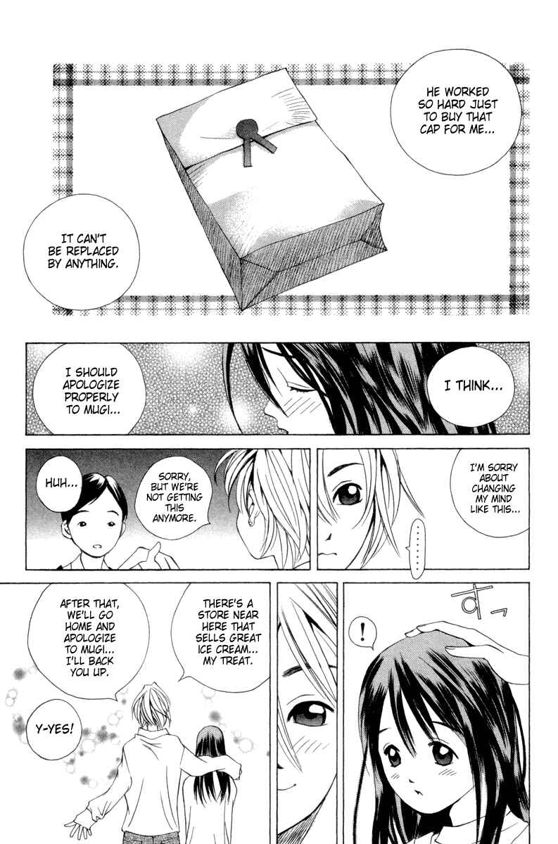 Page 22 Chapter 32 Pastel