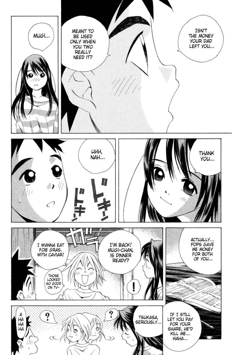 Page 7 Chapter 32 Pastel