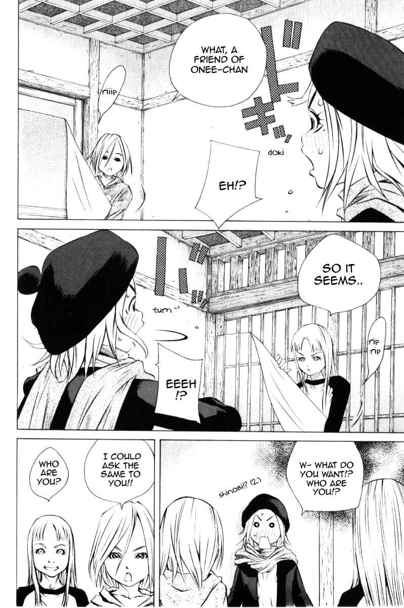 Page 10 Chapter 126 Pastel