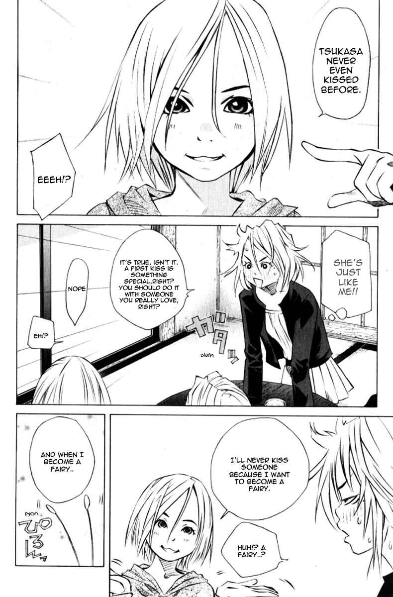 Page 14 Chapter 126 Pastel