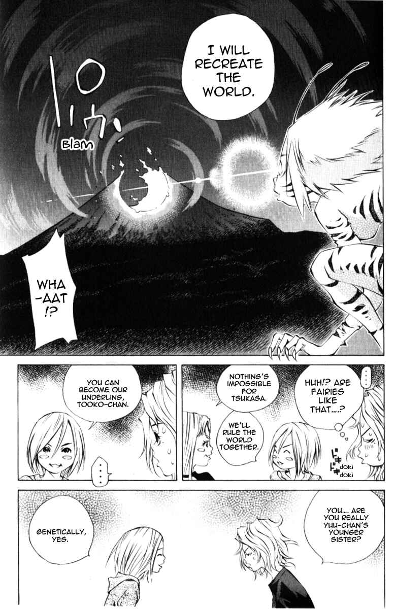 Page 15 Chapter 126 Pastel