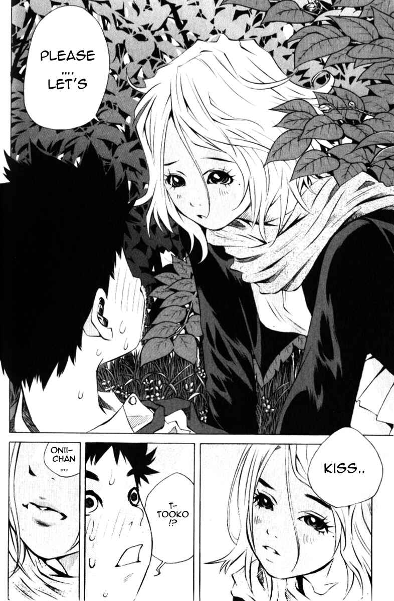 Page 2 Chapter 126 Pastel