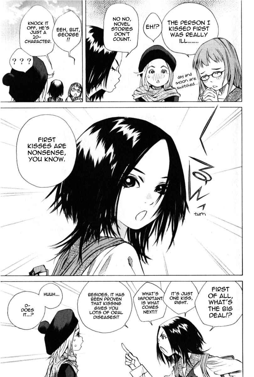 Page 29 Chapter 126 Pastel