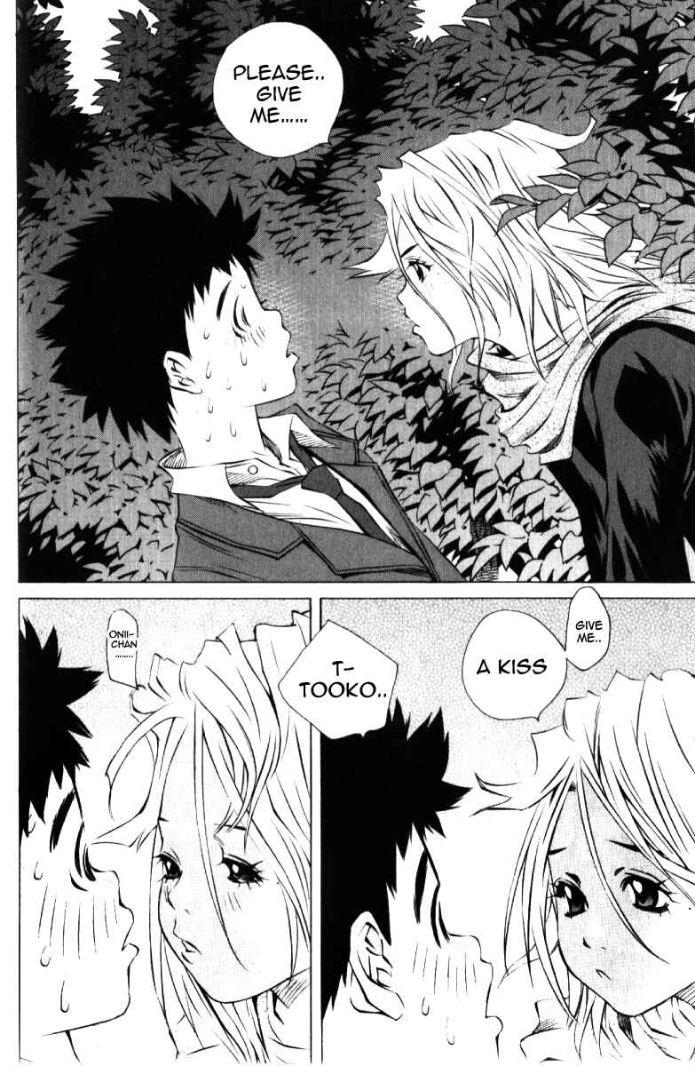 Page 34 Chapter 126 Pastel