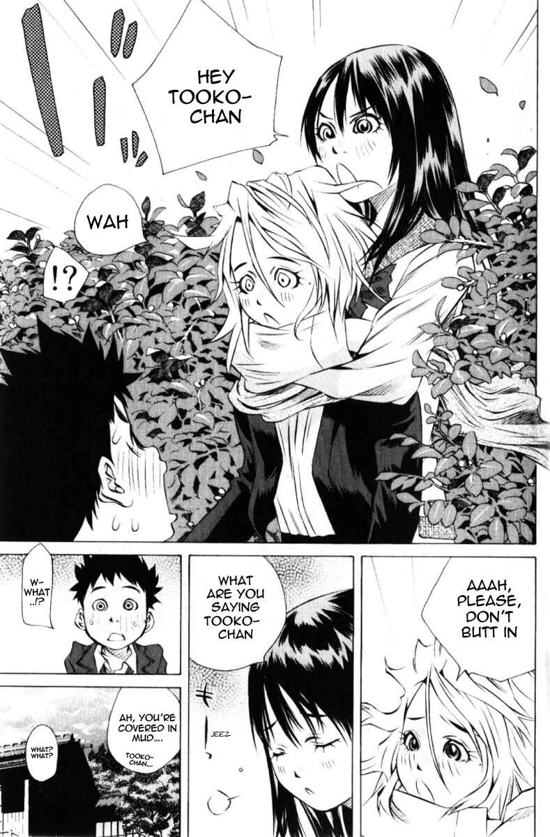 Page 35 Chapter 126 Pastel