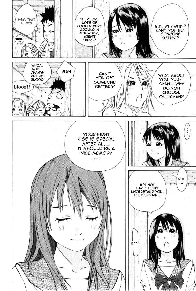 Page 38 Chapter 126 Pastel