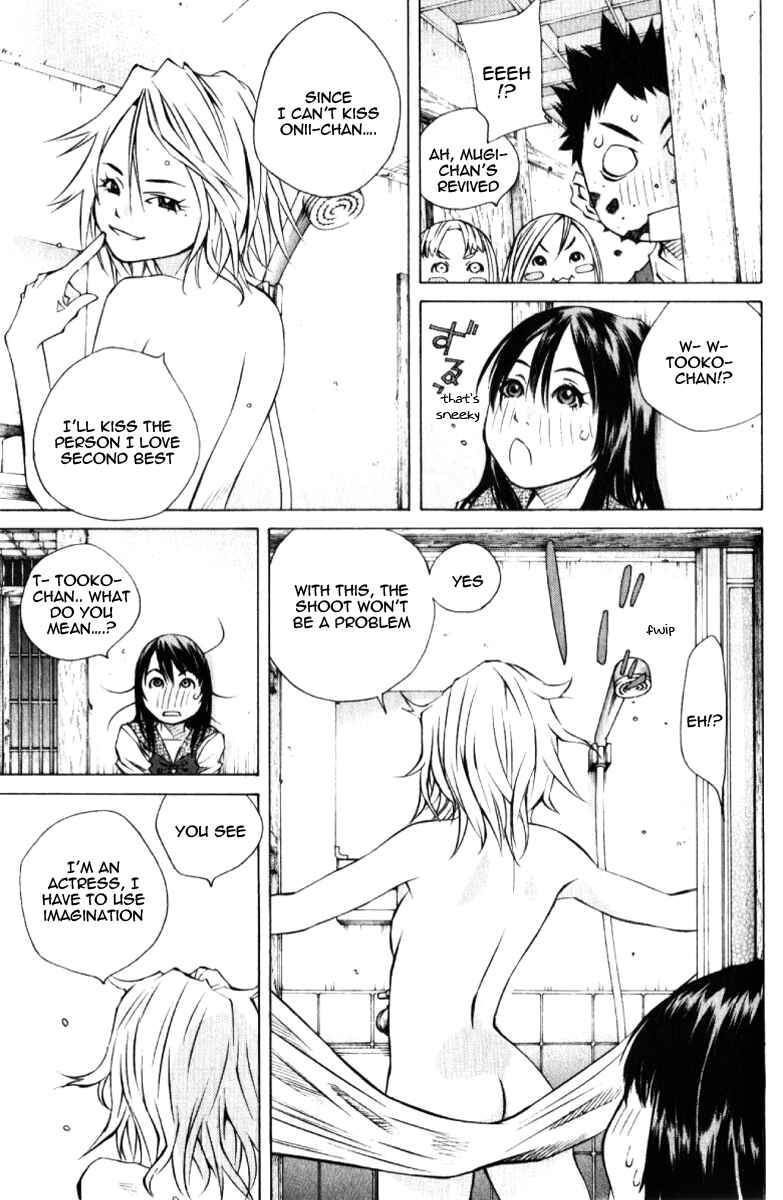 Page 41 Chapter 126 Pastel