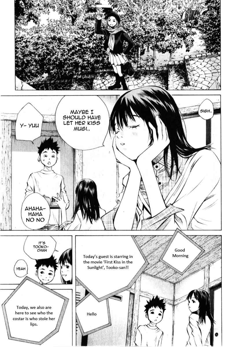 Page 43 Chapter 126 Pastel