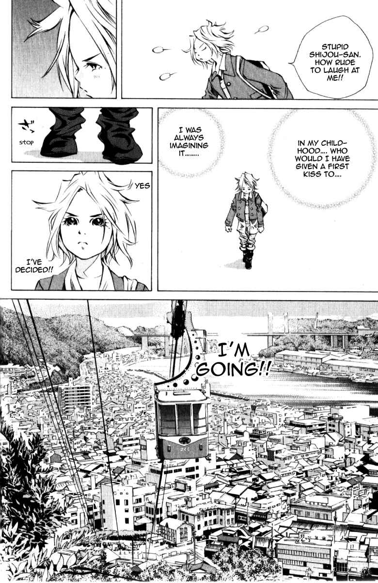 Page 8 Chapter 126 Pastel