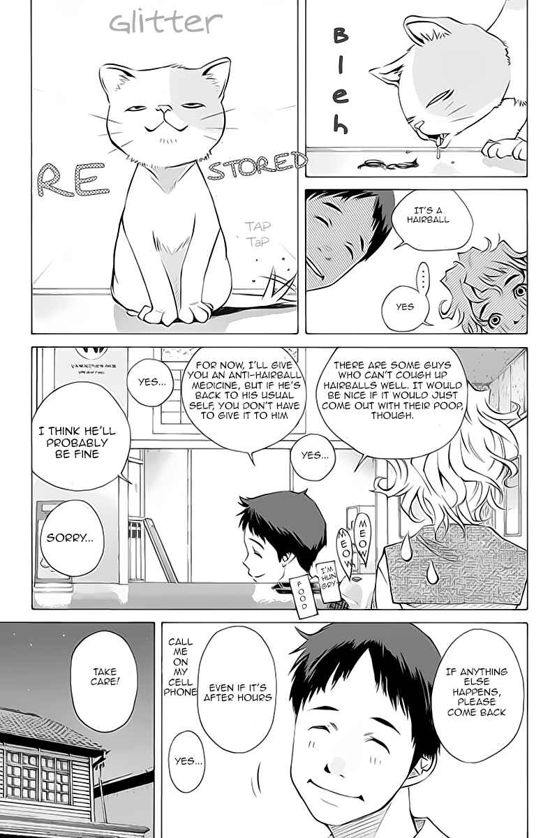 Page 16 Chapter 132 Pastel