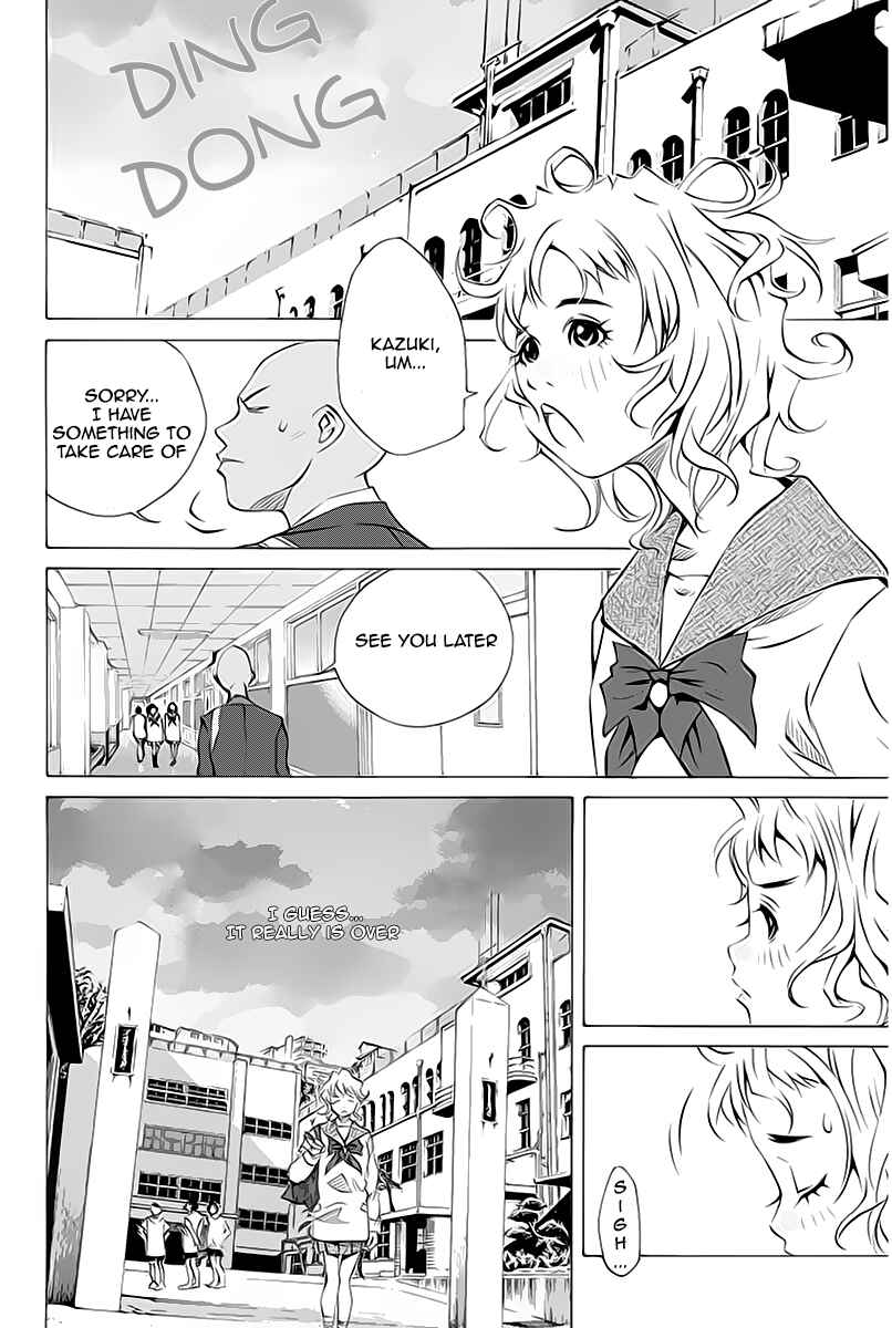 Page 19 Chapter 132 Pastel