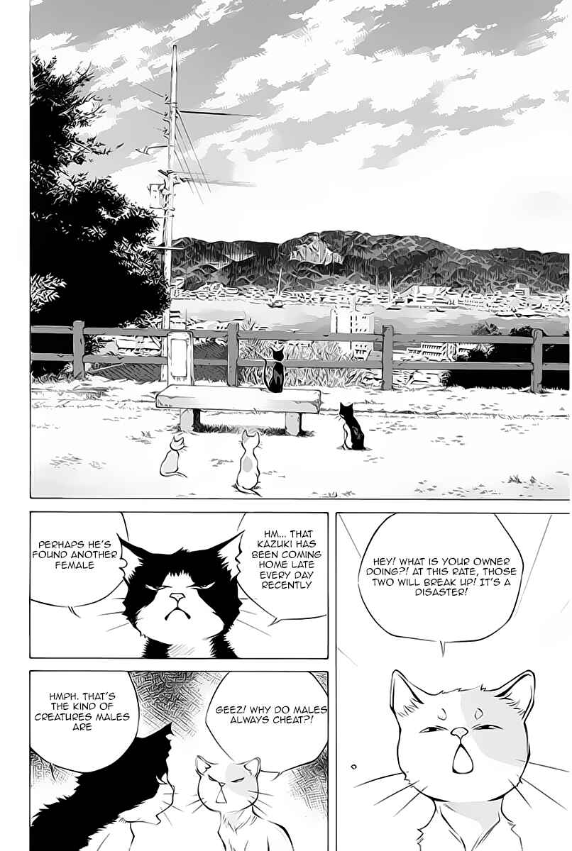 Page 27 Chapter 132 Pastel