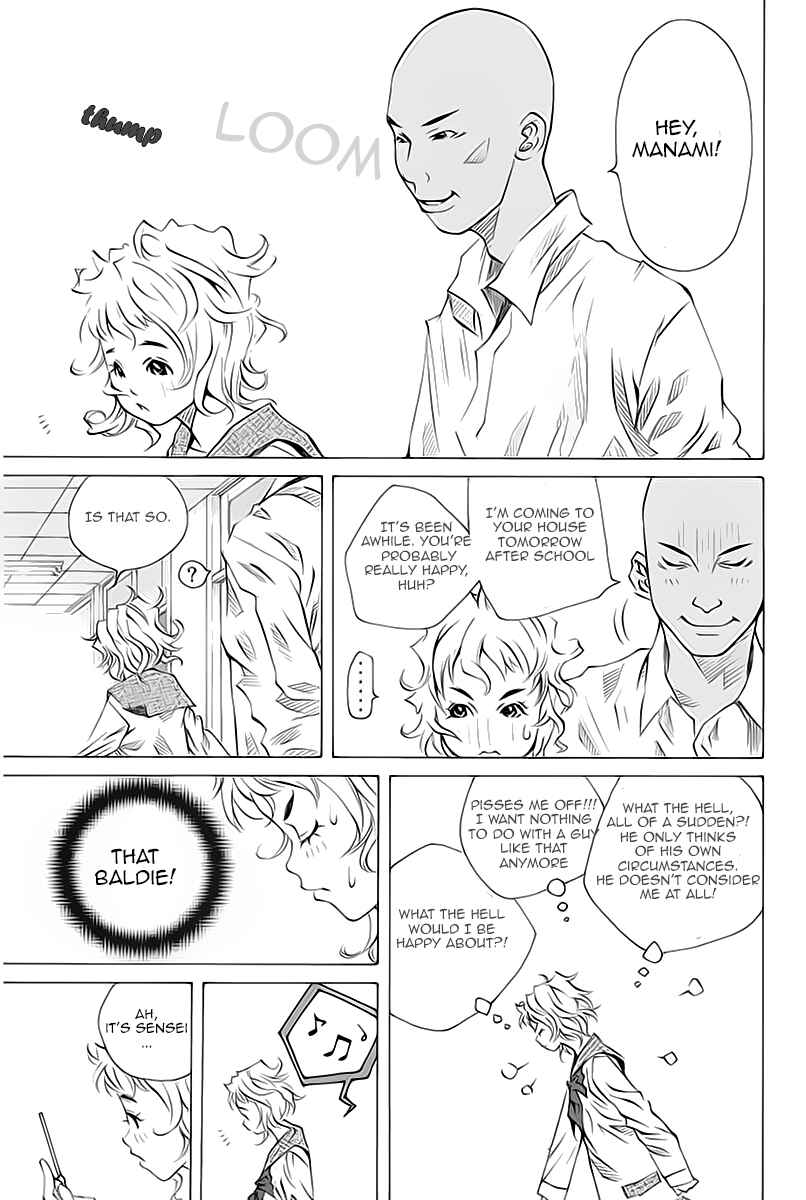 Page 30 Chapter 132 Pastel