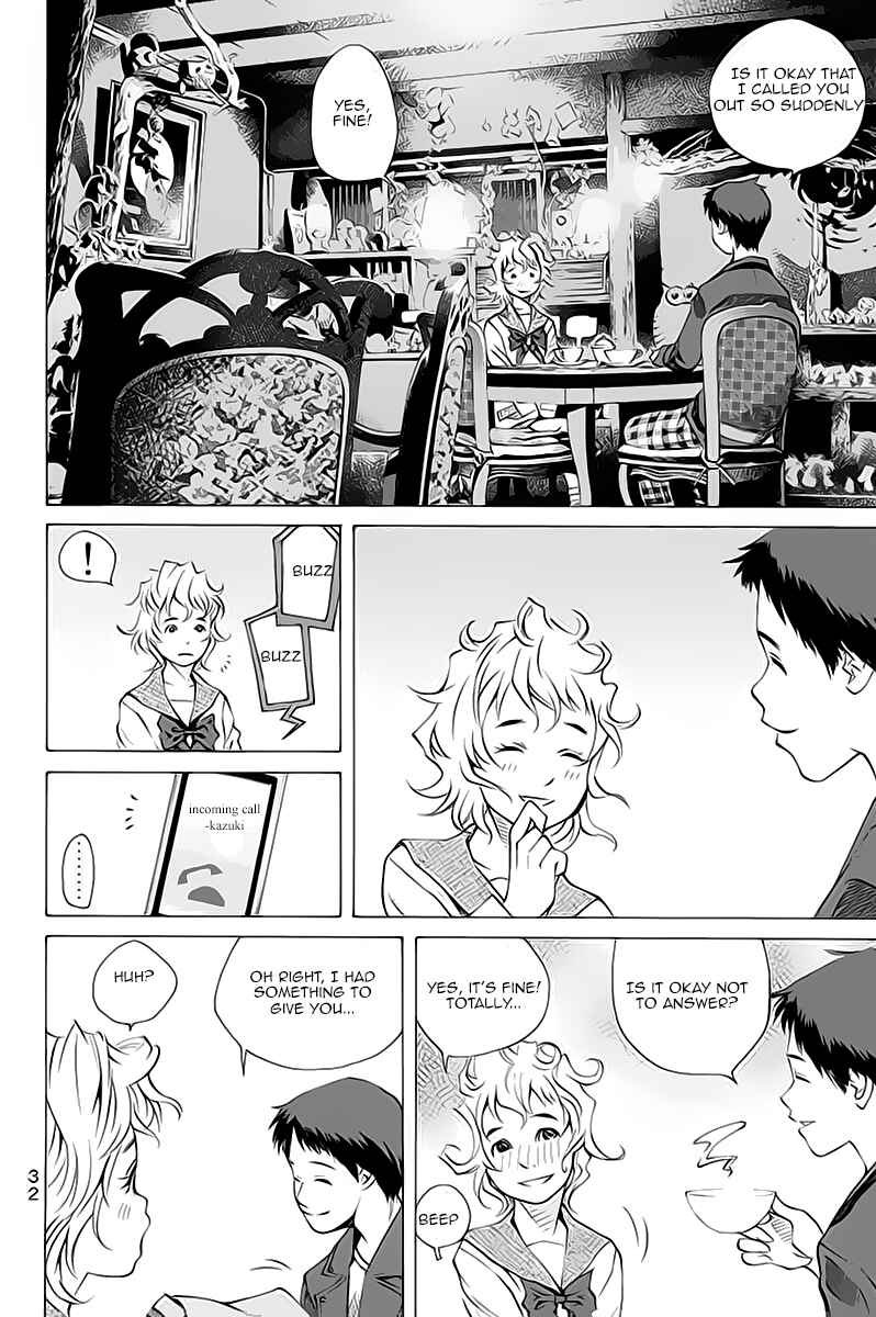 Page 31 Chapter 132 Pastel