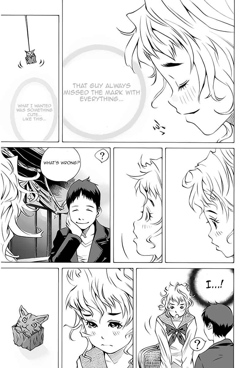 Page 34 Chapter 132 Pastel