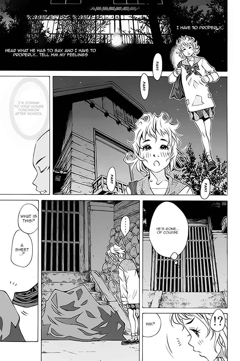 Page 36 Chapter 132 Pastel