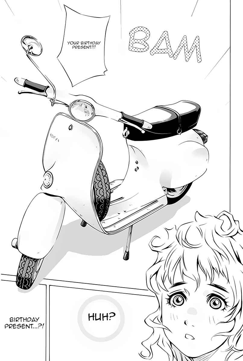Page 38 Chapter 132 Pastel