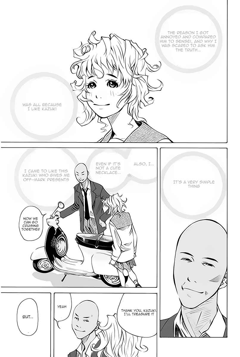 Page 42 Chapter 132 Pastel