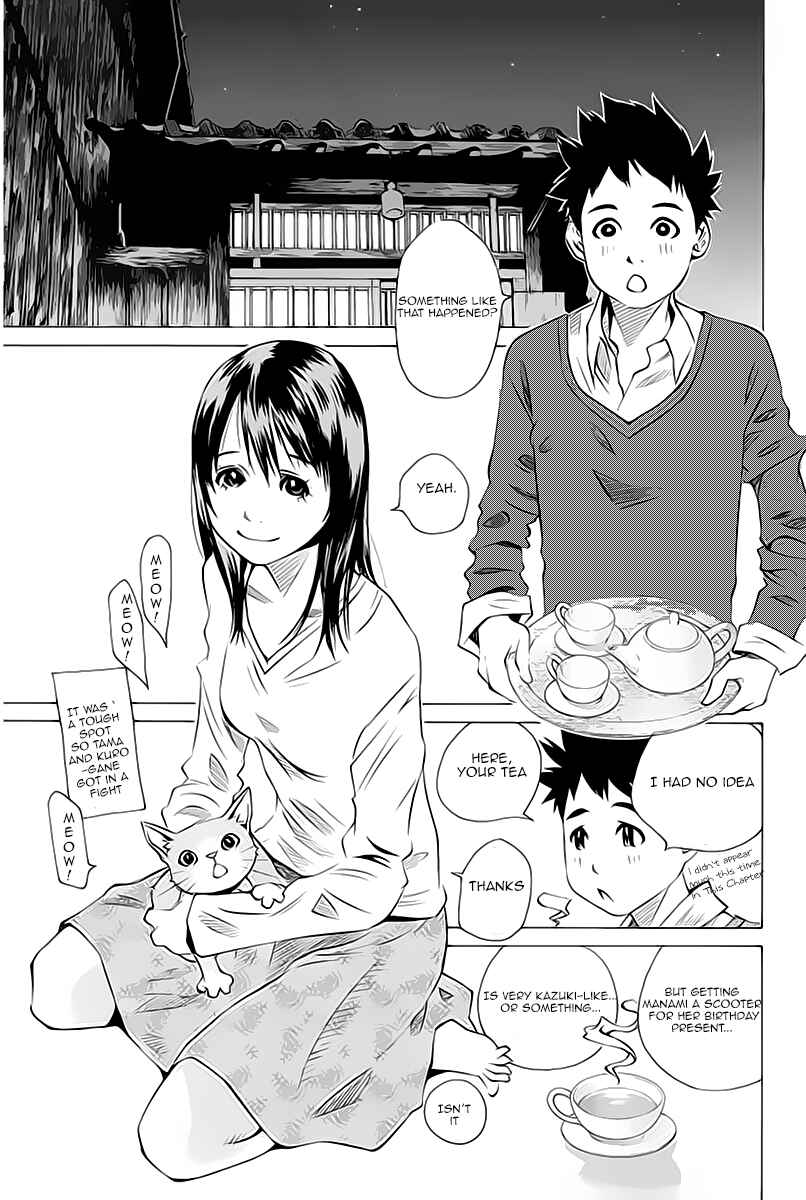 Page 44 Chapter 132 Pastel